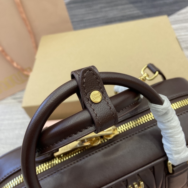 Miu Miu Top Handle Bags